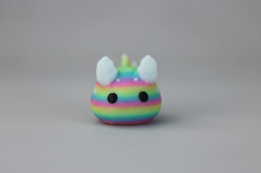 Nudibranch - Sea Bunny