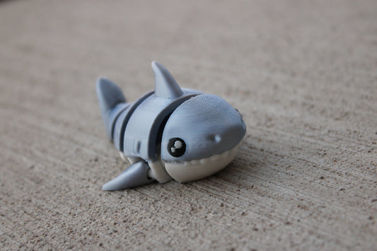 Great White Shark