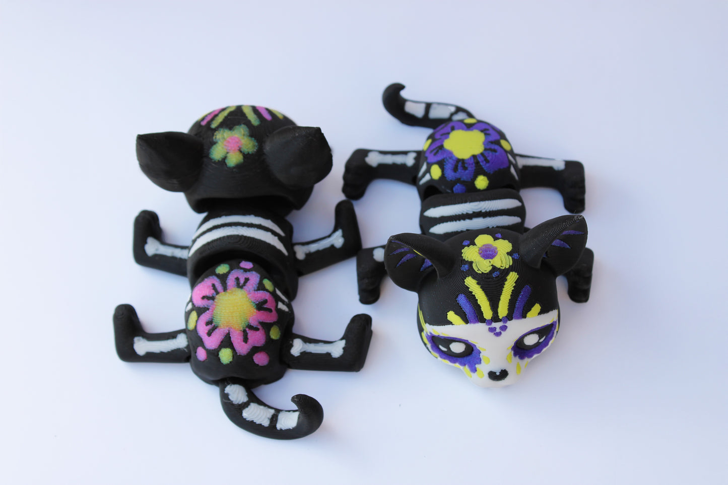 Chihuahua - Sugar Skull