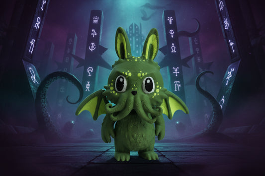 Cthulhububu