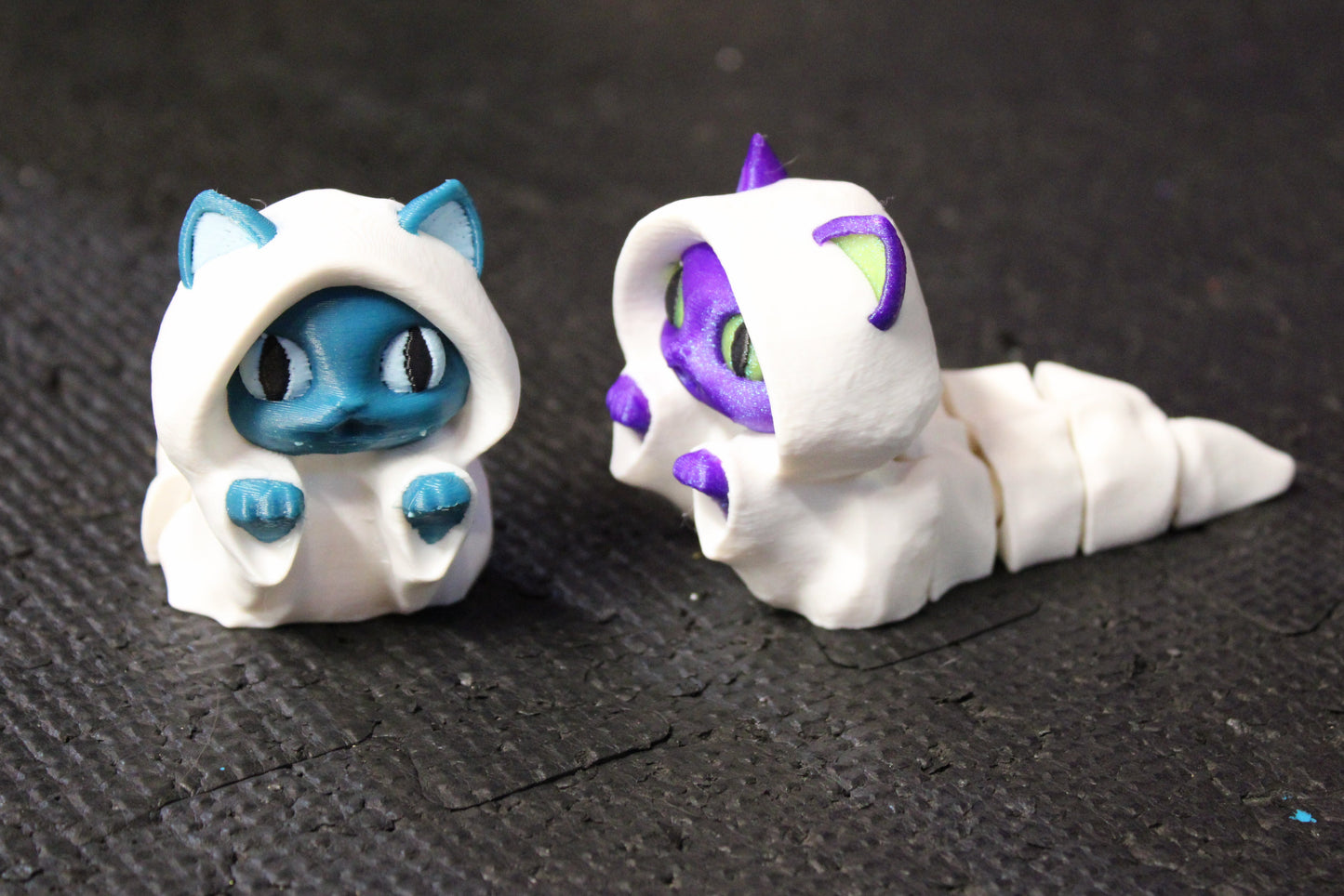 Ghost Kitty