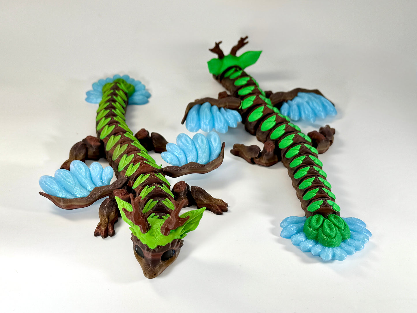 Earth Dragon