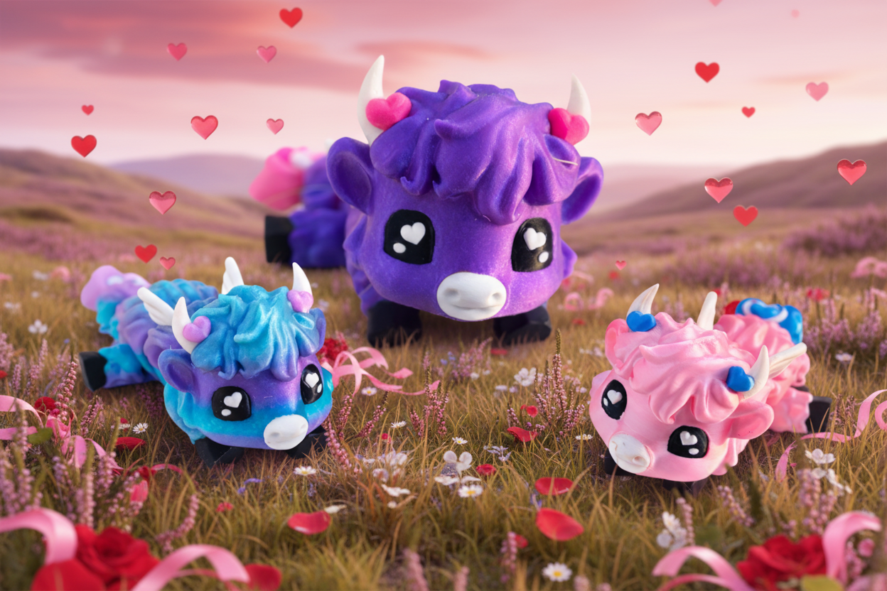 Valentine's Day