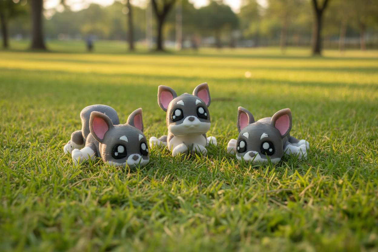 French Bulldog