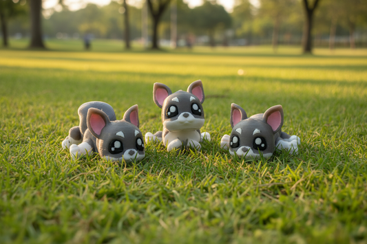 French Bulldog
