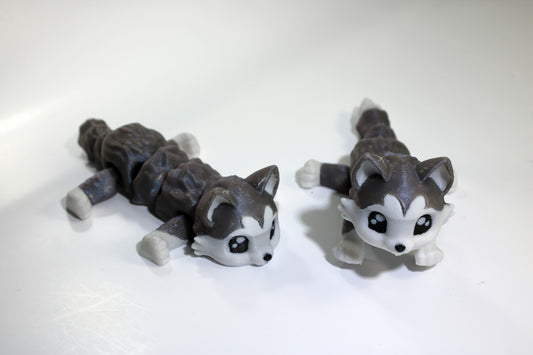Husky