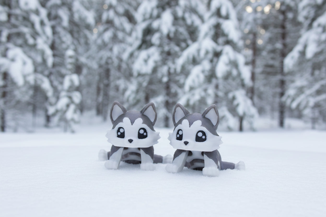Husky