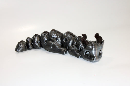 Baby Moon Dragon