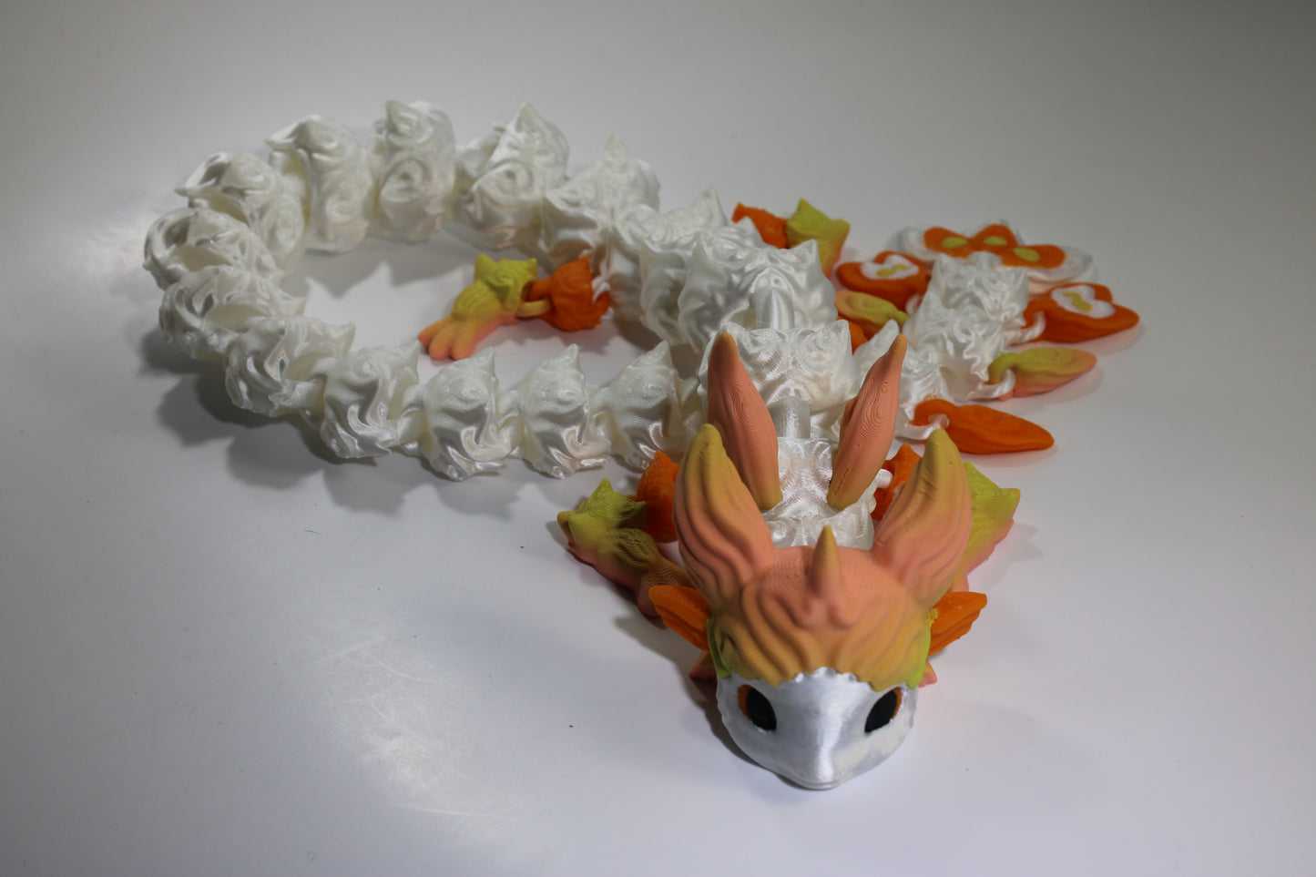 Venus Dragon