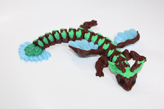 Earth Dragon