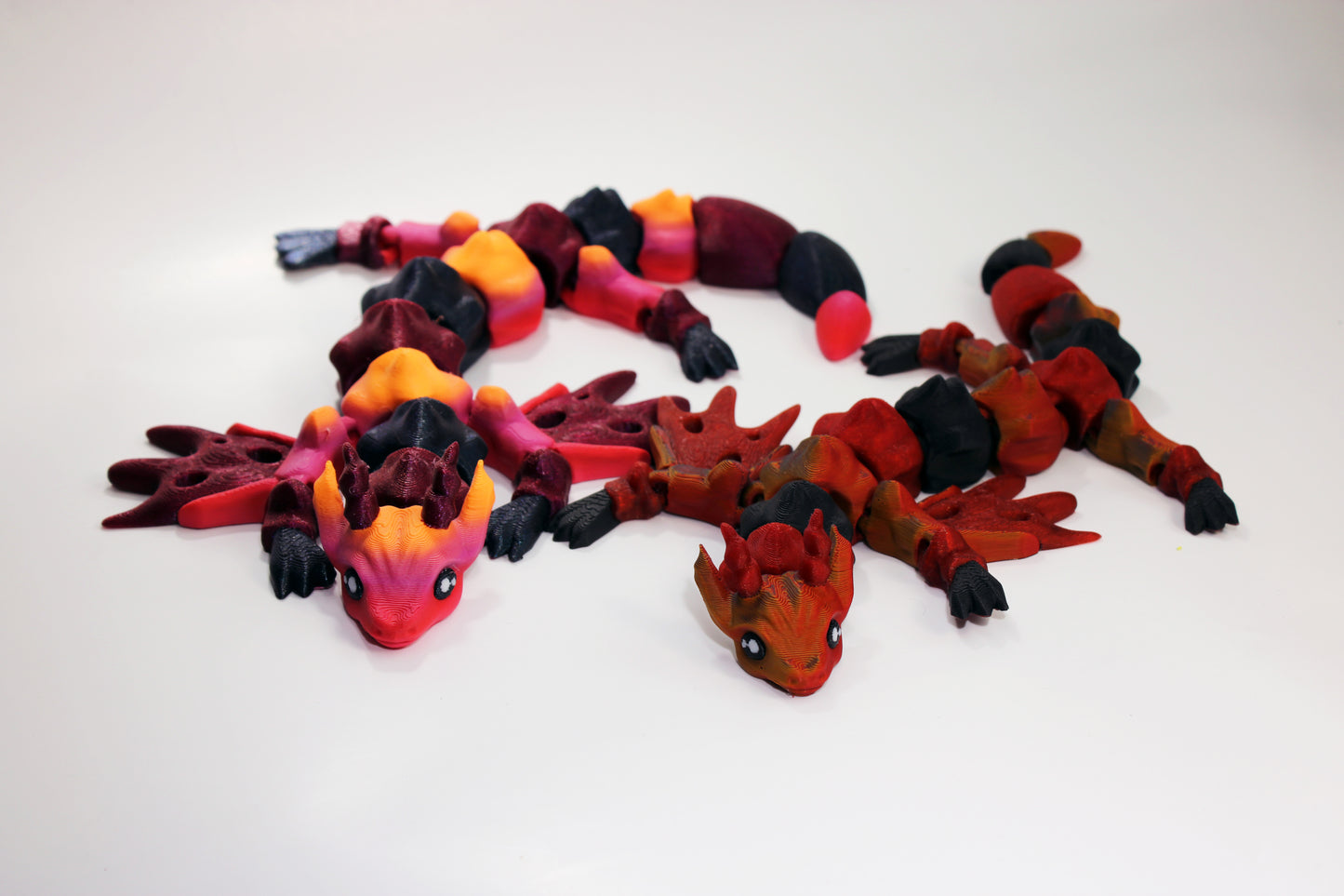 Mars Dragon