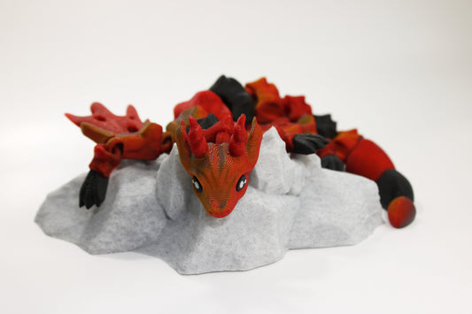 Mars Dragon