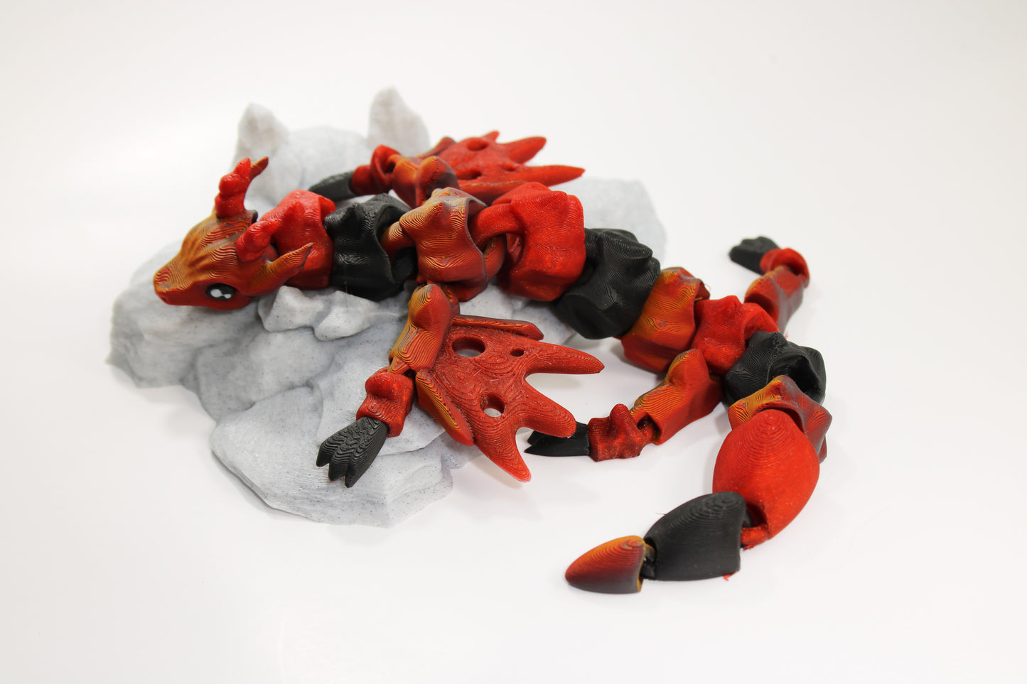 Mars Dragon