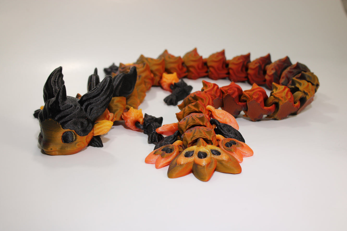 Venus Dragon