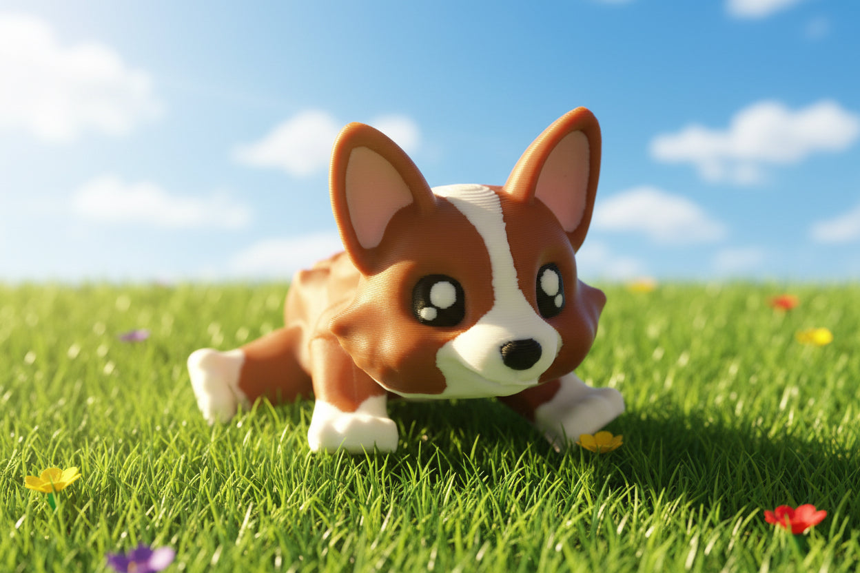 Corgi