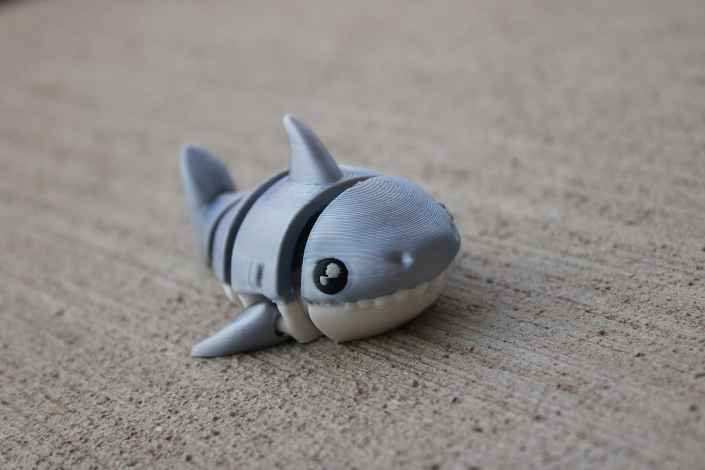 Great White Shark