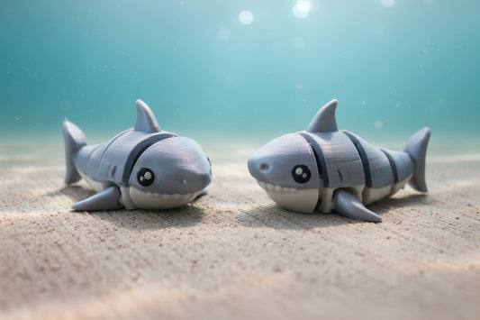 Great White Shark