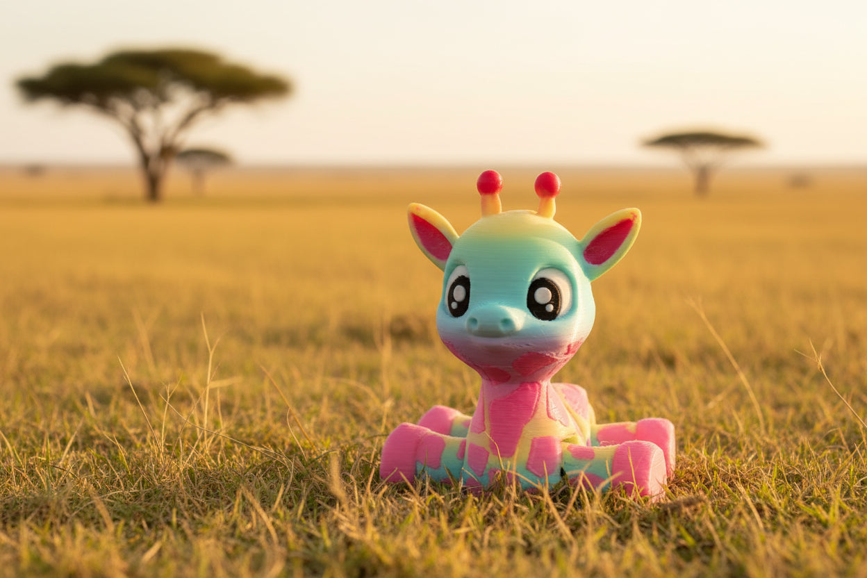 Giraffe