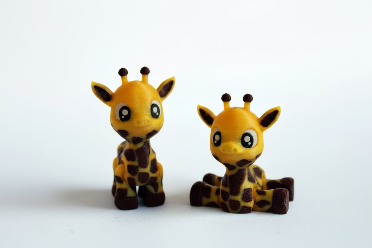 Giraffe