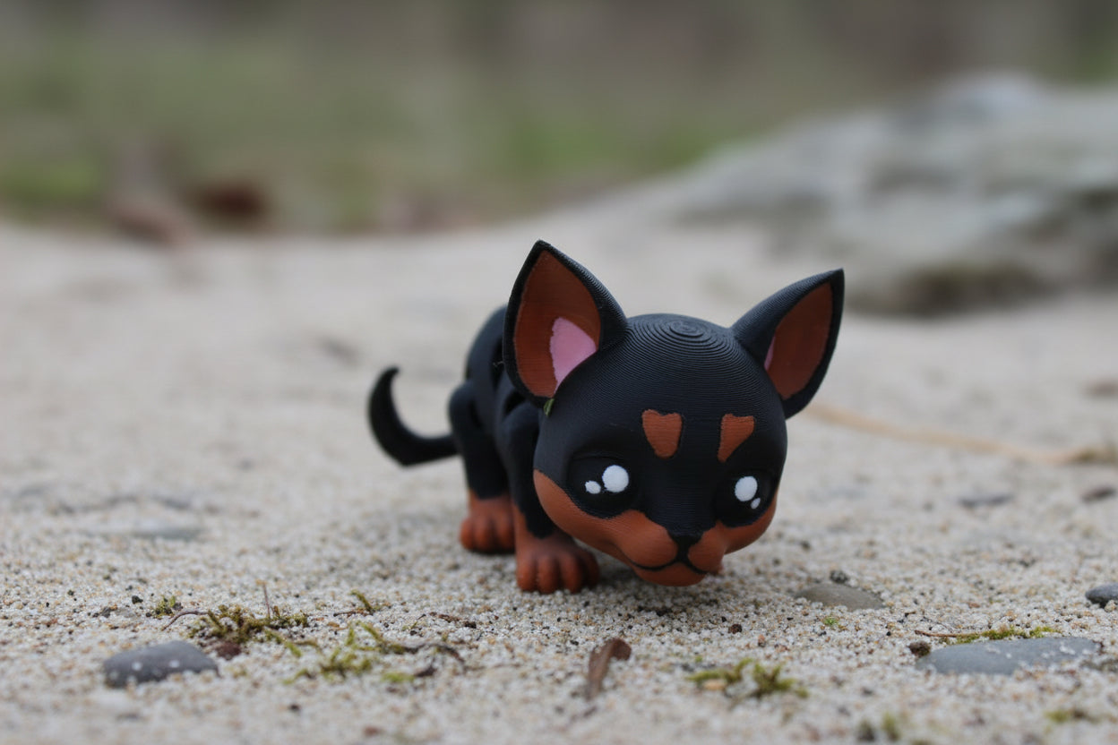 Chihuahua