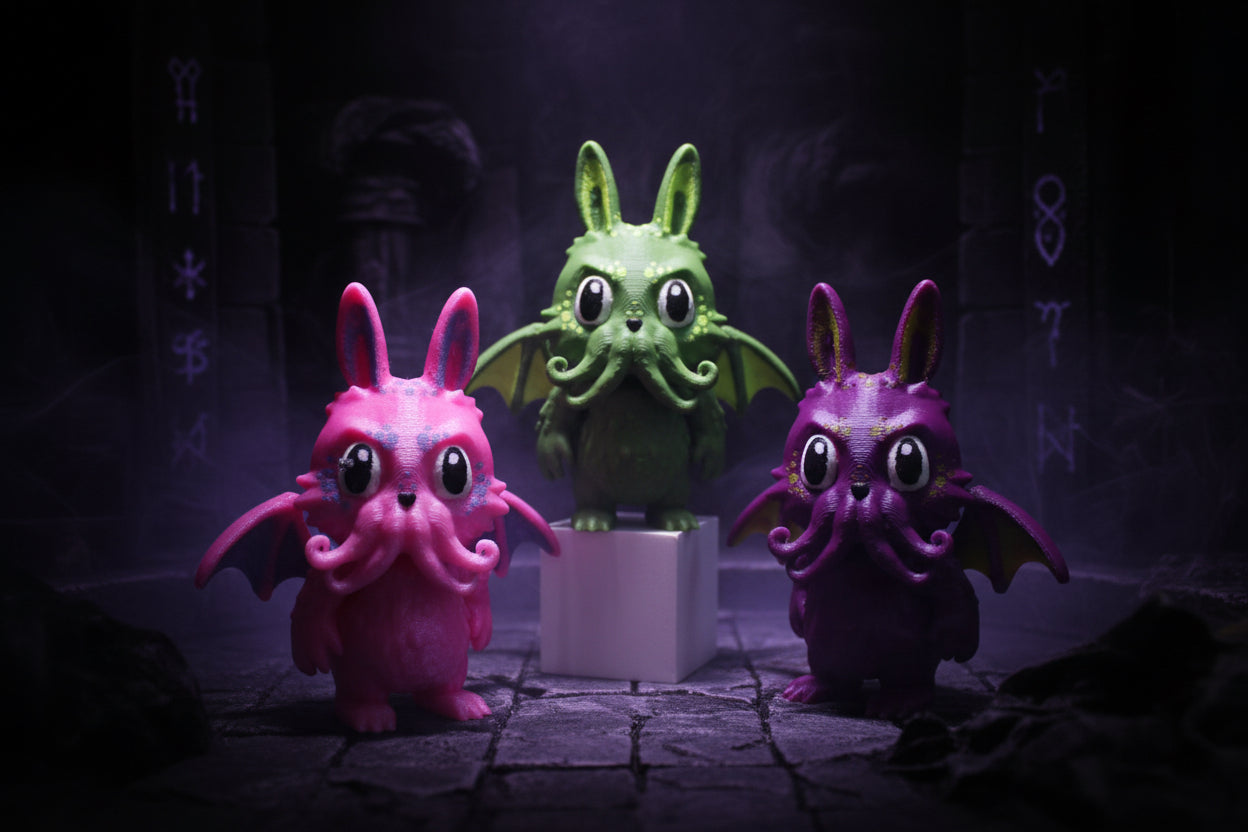 Cthulhububu