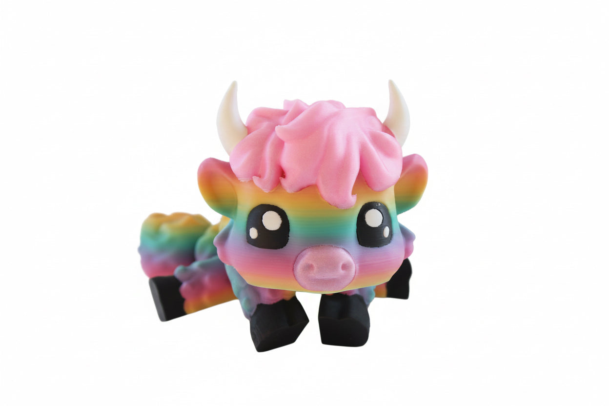 Highland Cow