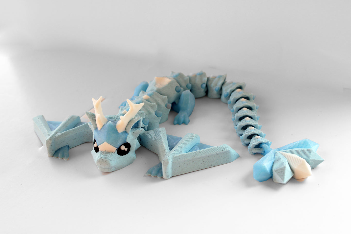 Uranus Dragon