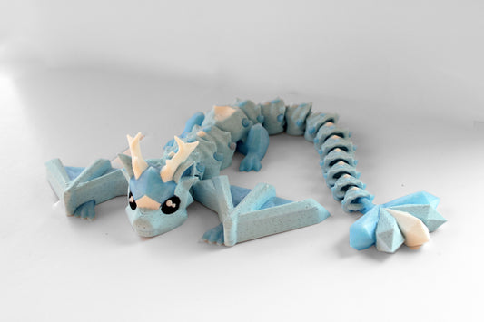 Uranus Dragon