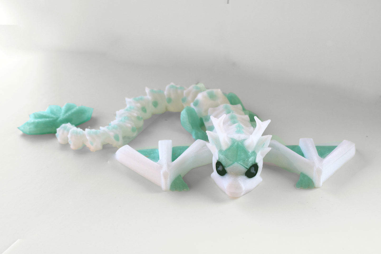 Uranus Dragon
