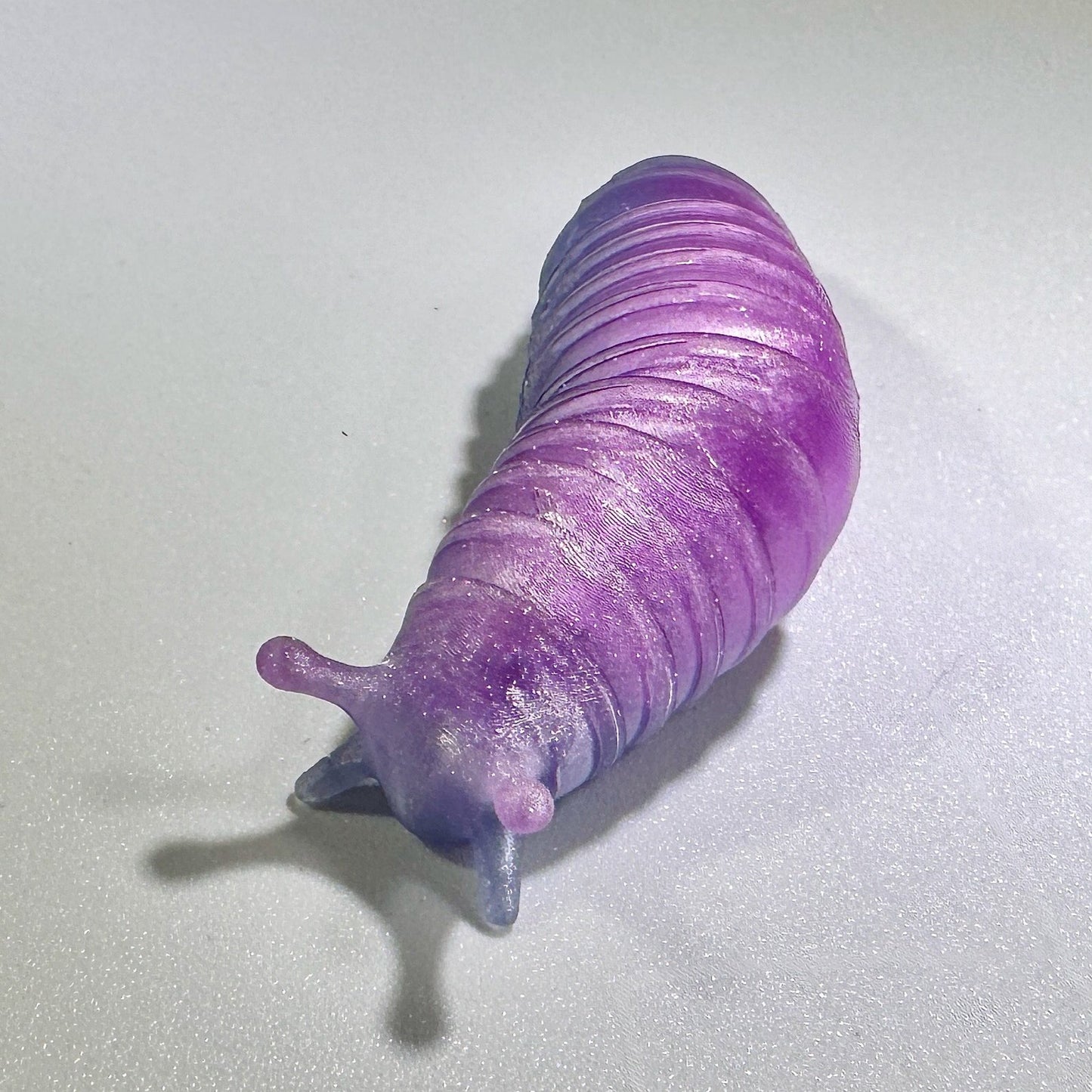 Articulated Desk Slug (7 inches)