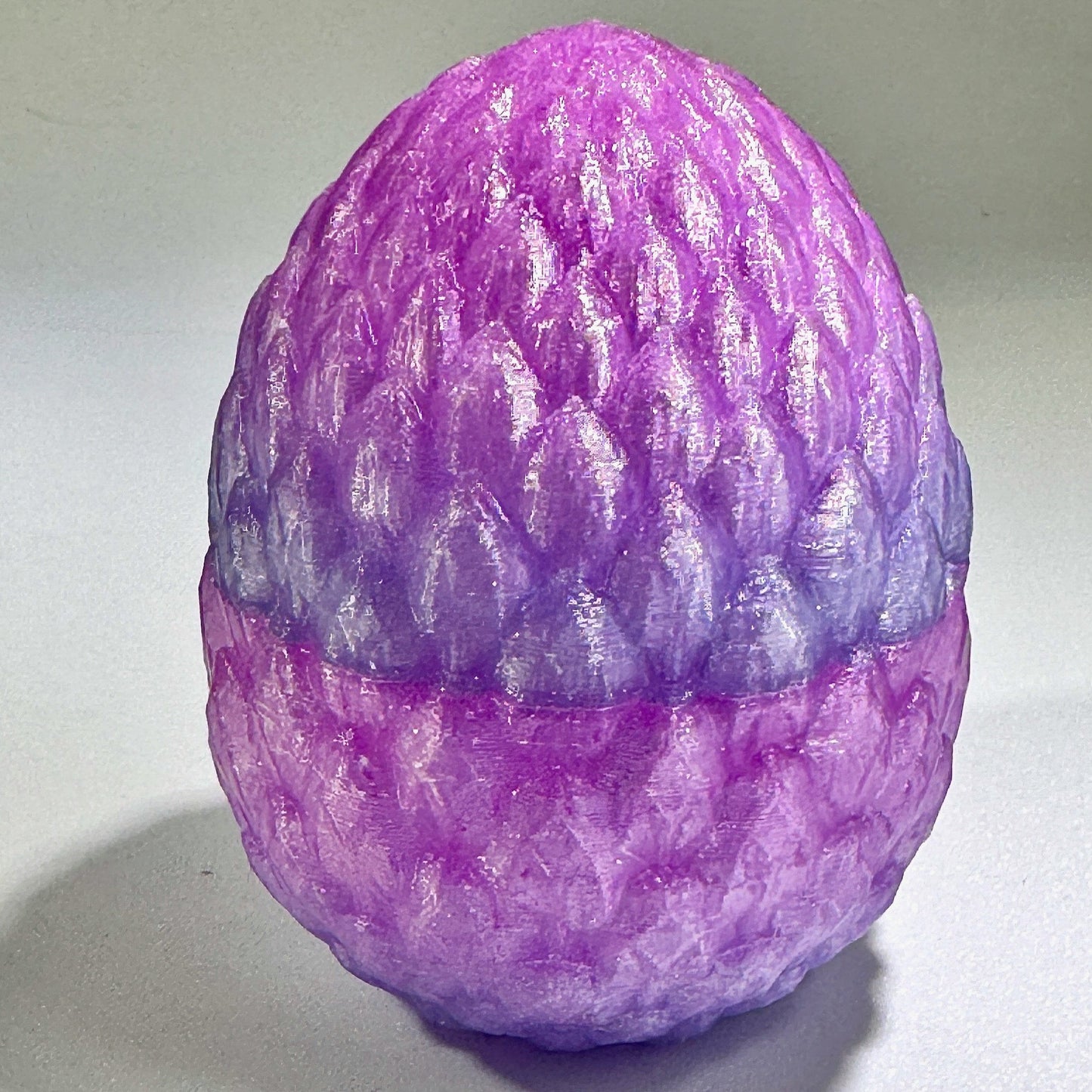 Cinderscale Egg (5 inches)