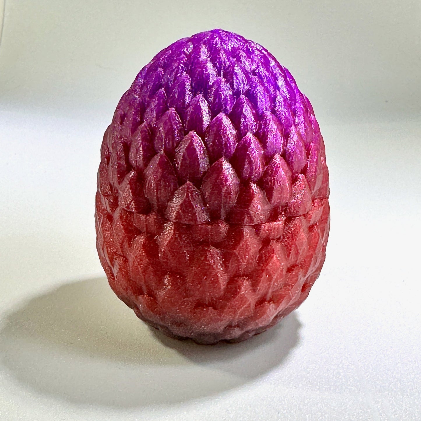 Cinderscale Egg (6 inches)