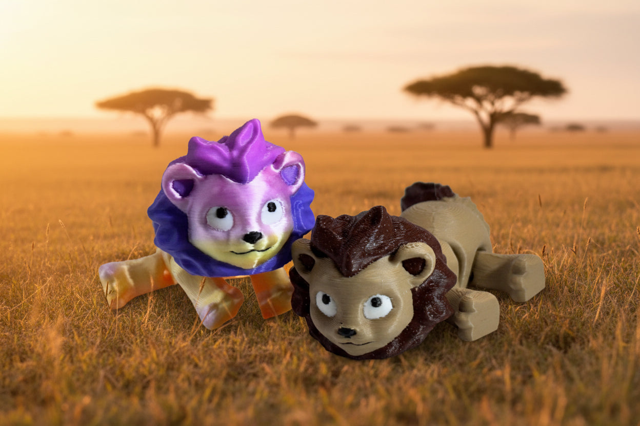 Lion