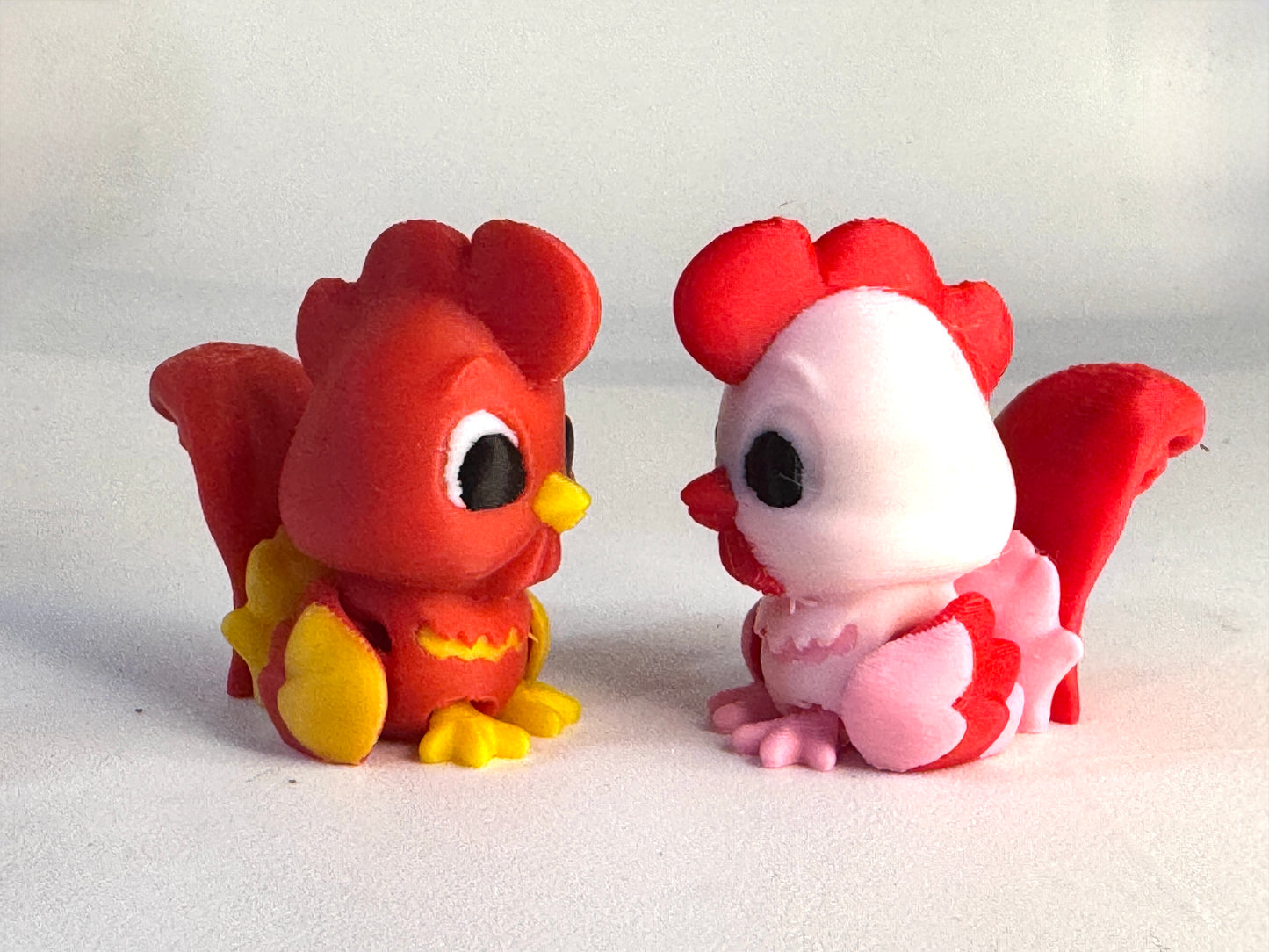 Rooster