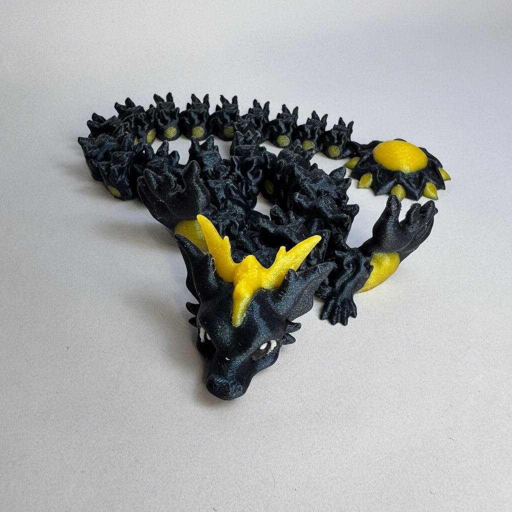 Sun Dragon
