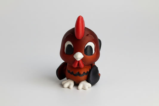Rooster