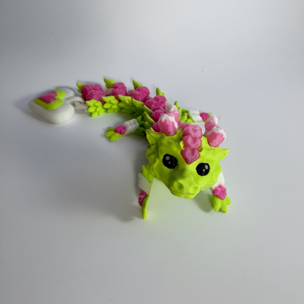 Baby Kokoro Dragon