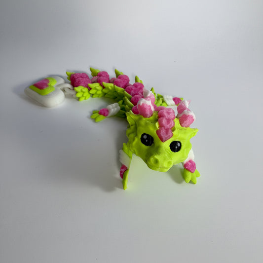 Baby Kokoro Dragon
