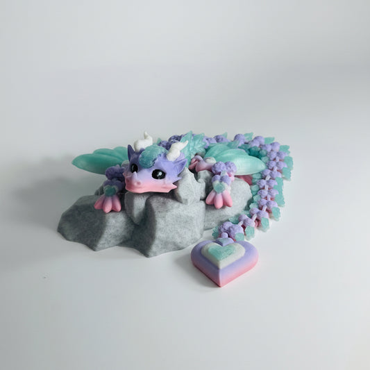 Kokoro Dragon