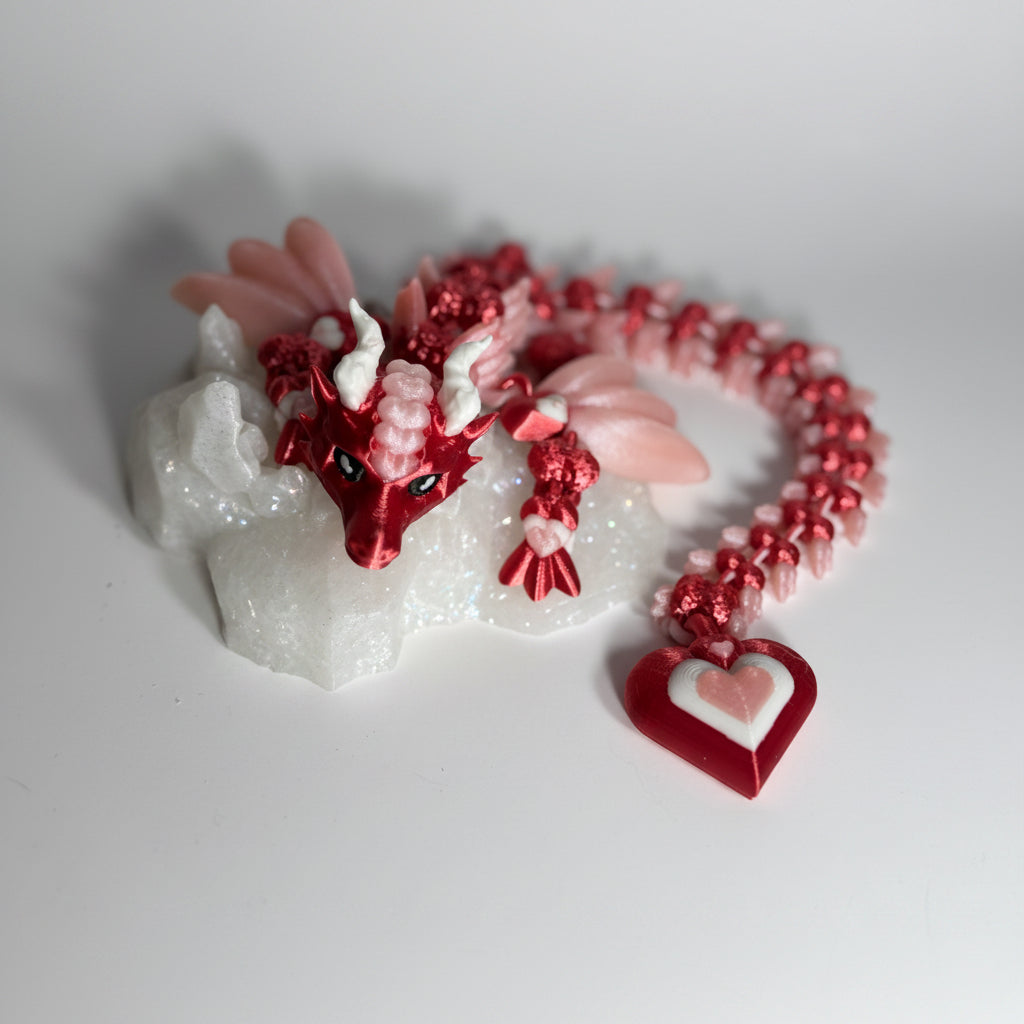 Kokoro Dragon