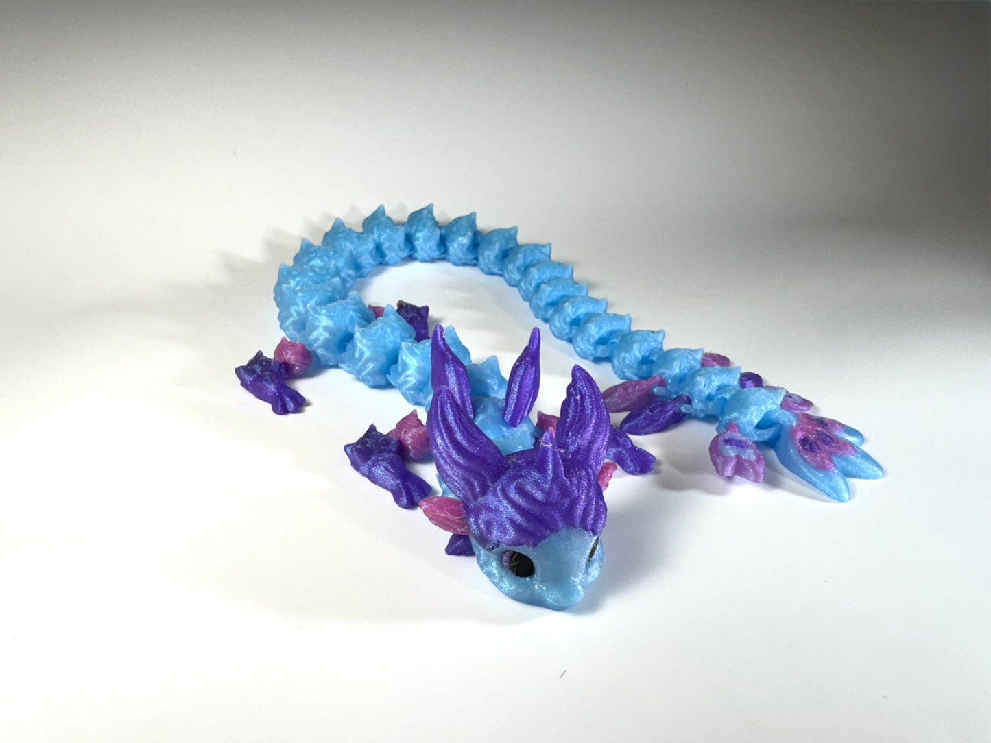 Venus Dragon