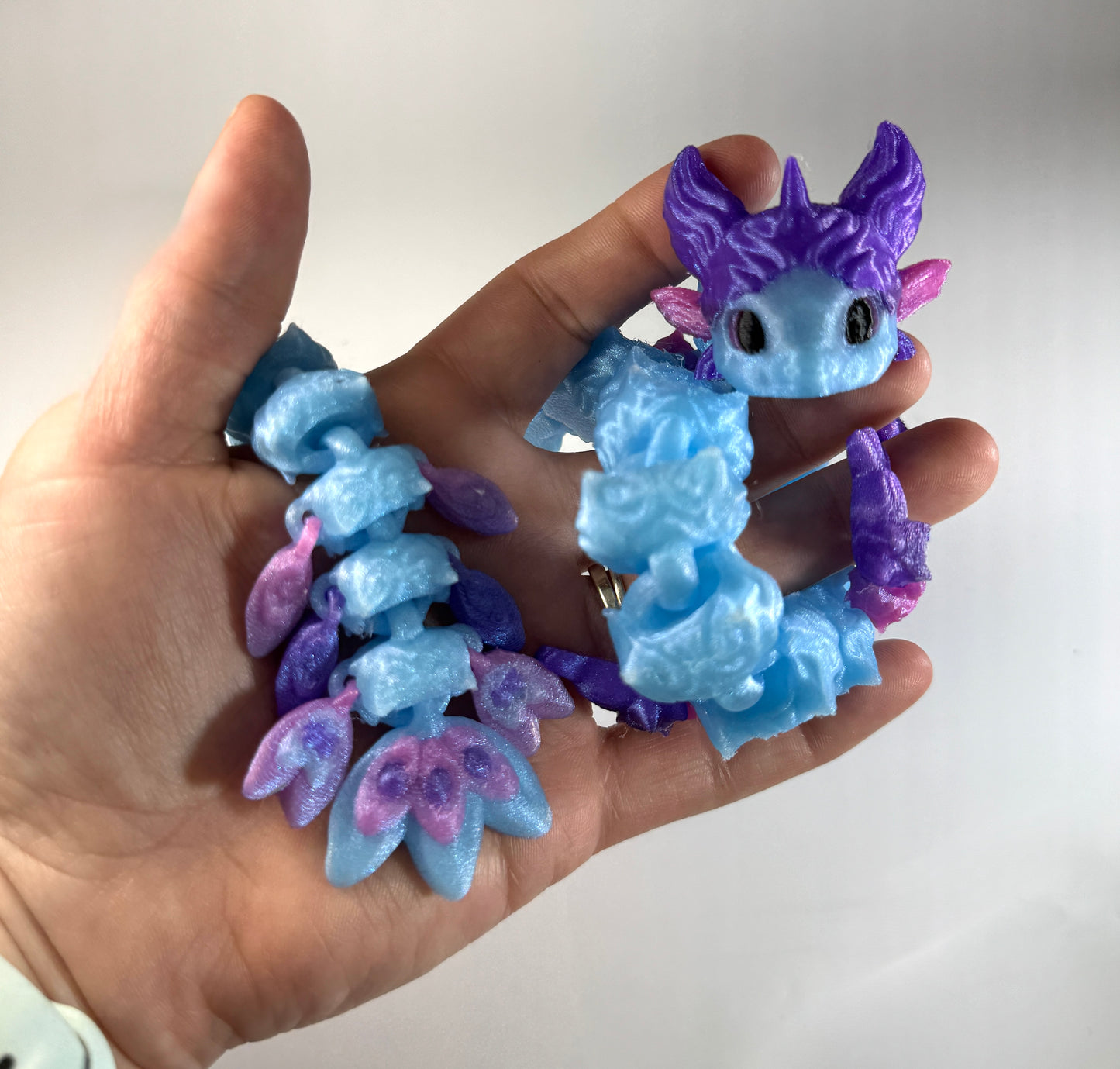 Venus Dragon