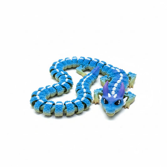 Bristlecone Dragon