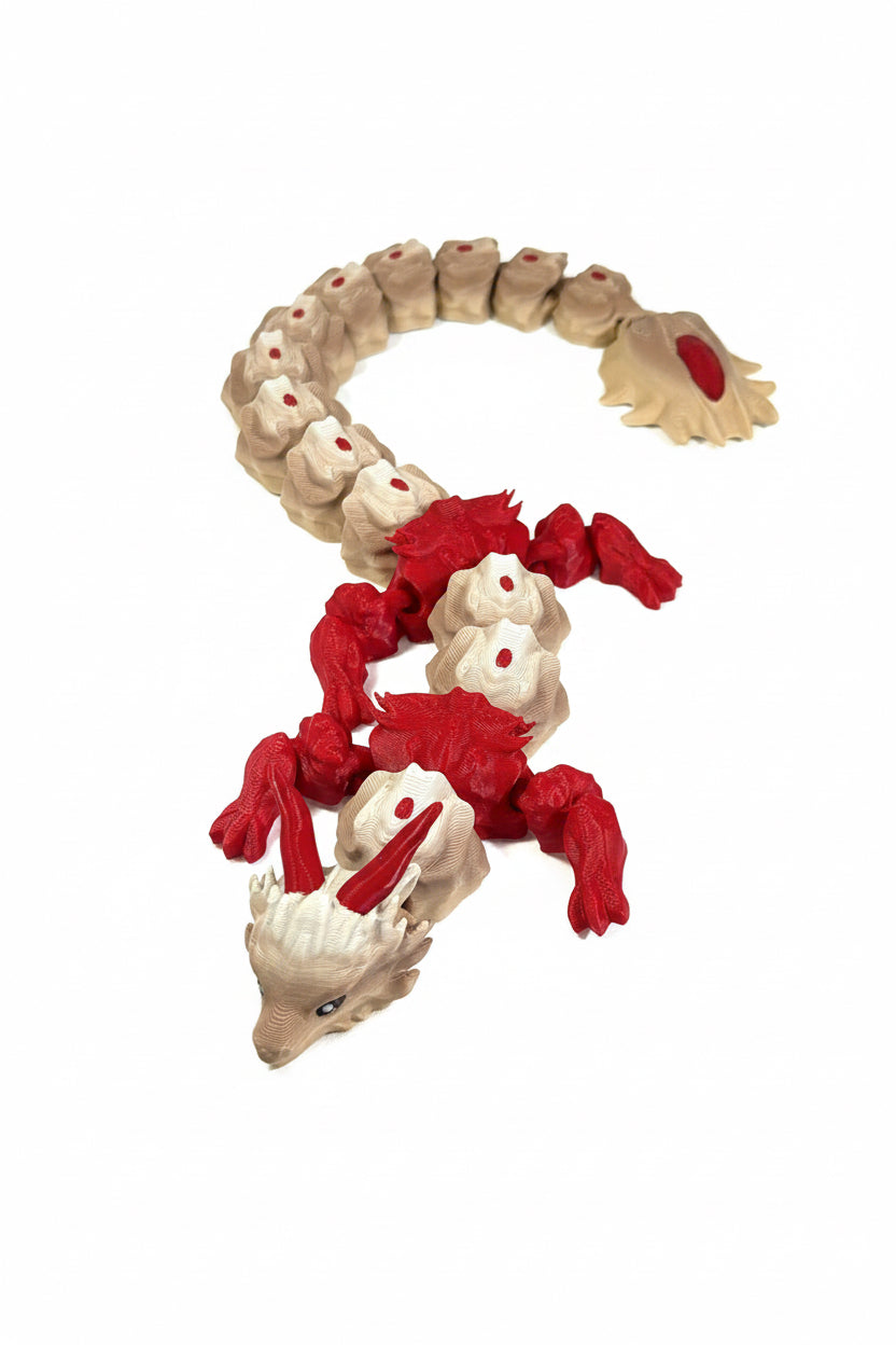 Jupiter Dragon